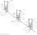 Fig. 01 - JOINT BLOCK SUITABLE FOR BOTH RECTANGULAR PIPES AND ROUND PIPES