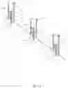 Fig. 10 - JOINT BLOCK SUITABLE FOR BOTH RECTANGULAR PIPES AND ROUND PIPES