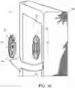 Fig. 12 - Acoustic panel wall mounting