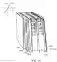 Fig. 17 - Collapsible structure