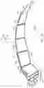 Fig. 19 - Collapsible structure