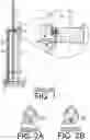 Fig. 02 - Universal rim housing locking system