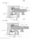 Fig. 09 - Door or other closable panel with lock-actuating linkage