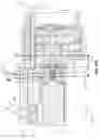 Fig. 24 - Electro-mechanical lock core