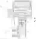 Fig. 52 - Electro-mechanical lock core
