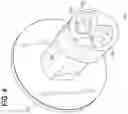 Fig. 05 - Redundant actuation lock decoupling system and methods of use