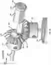 Fig. 16 - Redundant actuation lock decoupling system and methods of use