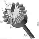 Fig. 17 - Redundant actuation lock decoupling system and methods of use