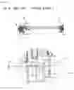 Fig. 05 - Locking device for hinged door
