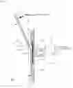 Fig. 22 - Locking device for hinged door