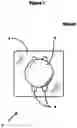 Fig. 02 - Method and apparatus for upgrading ink stain antitheft tags with RFID communications function