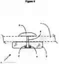 Fig. 07 - Method and apparatus for upgrading ink stain antitheft tags with RFID communications function