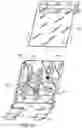 Fig. 06 - Locking assembly for electronic tablet and other devices