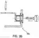 Fig. 07 - Locking assembly for electronic tablet and other devices