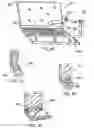 Fig. 28 - Locking assembly for electronic tablet and other devices