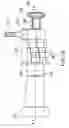 Fig. 33 - Locking assembly for electronic tablet and other devices