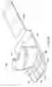 Fig. 40 - Locking assembly for electronic tablet and other devices