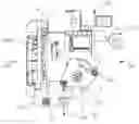 Fig. 01 - Door handle device for vehicle