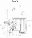 Fig. 05 - Door handle device for vehicle