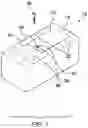 Fig. 02 - Recessed Storage Compartment Covering Kit
