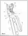 Fig. 05 - Portable door securement device