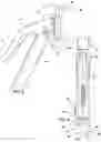 Fig. 07 - Portable door securement device
