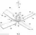Fig. 02 - Additively manufactured hinge assembly