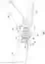 Fig. 05 - Additively manufactured hinge assembly