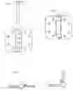 Fig. 02 - Flag stop door hinge