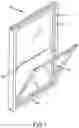 Fig. 02 - Constant force window balance shoes for a pivotable window