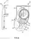 Fig. 05 - Constant force window balance shoes for a pivotable window