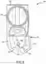 Fig. 07 - Constant force window balance shoes for a pivotable window
