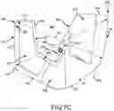 Fig. 09 - Constant force window balance shoes for a pivotable window