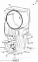 Fig. 11 - Constant force window balance shoes for a pivotable window