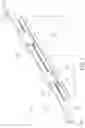Fig. 02 - Sliding door mounting system