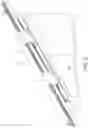 Fig. 05 - Sliding door mounting system