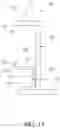Fig. 12 - Sliding door mounting system