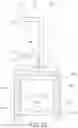 Fig. 22 - Sliding door mounting system
