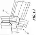Fig. 16 - Corner flashing system