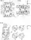 Fig. 11 - Profiled plastic section for a metal/plastic composite profiled section