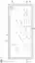 Fig. 08 - Manufacturing method of glass panel unit and manufacturing method of glass window