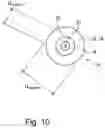 Fig. 11 - Vacuum insulated glazing unit