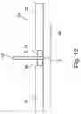 Fig. 13 - Vacuum insulated glazing unit