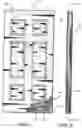Fig. 02 - End cap arrangements for composite door assembly
