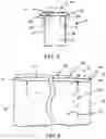 Fig. 04 - End cap arrangements for composite door assembly