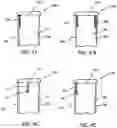 Fig. 05 - End cap arrangements for composite door assembly