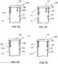 Fig. 06 - End cap arrangements for composite door assembly