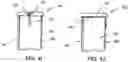 Fig. 07 - End cap arrangements for composite door assembly