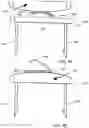 Fig. 09 - End cap arrangements for composite door assembly
