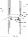Fig. 13 - End cap arrangements for composite door assembly